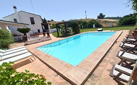 Casa Rural El Chorrillo Cazalla de la Sierra